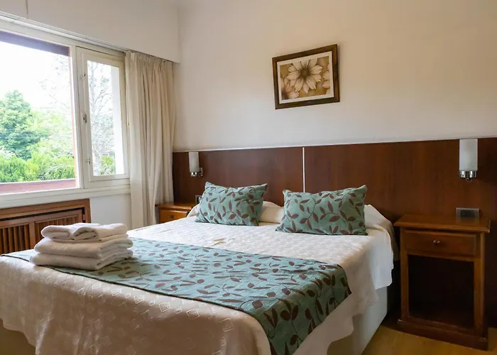 Hotel Edelweiss