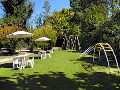 Hotel Edelweiss 3*