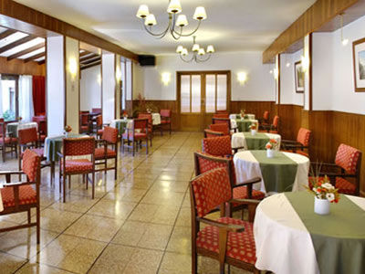 Edelweiss Villa General Belgrano