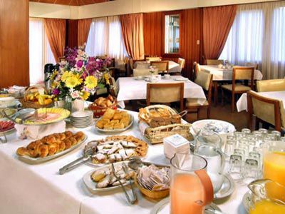 Edelweiss Hotel 3*