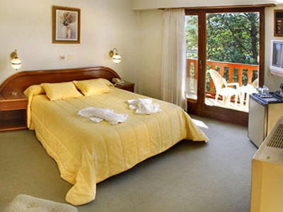 Edelweiss 3* Villa General Belgrano