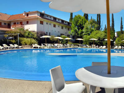Edelweiss 3* Villa General Belgrano