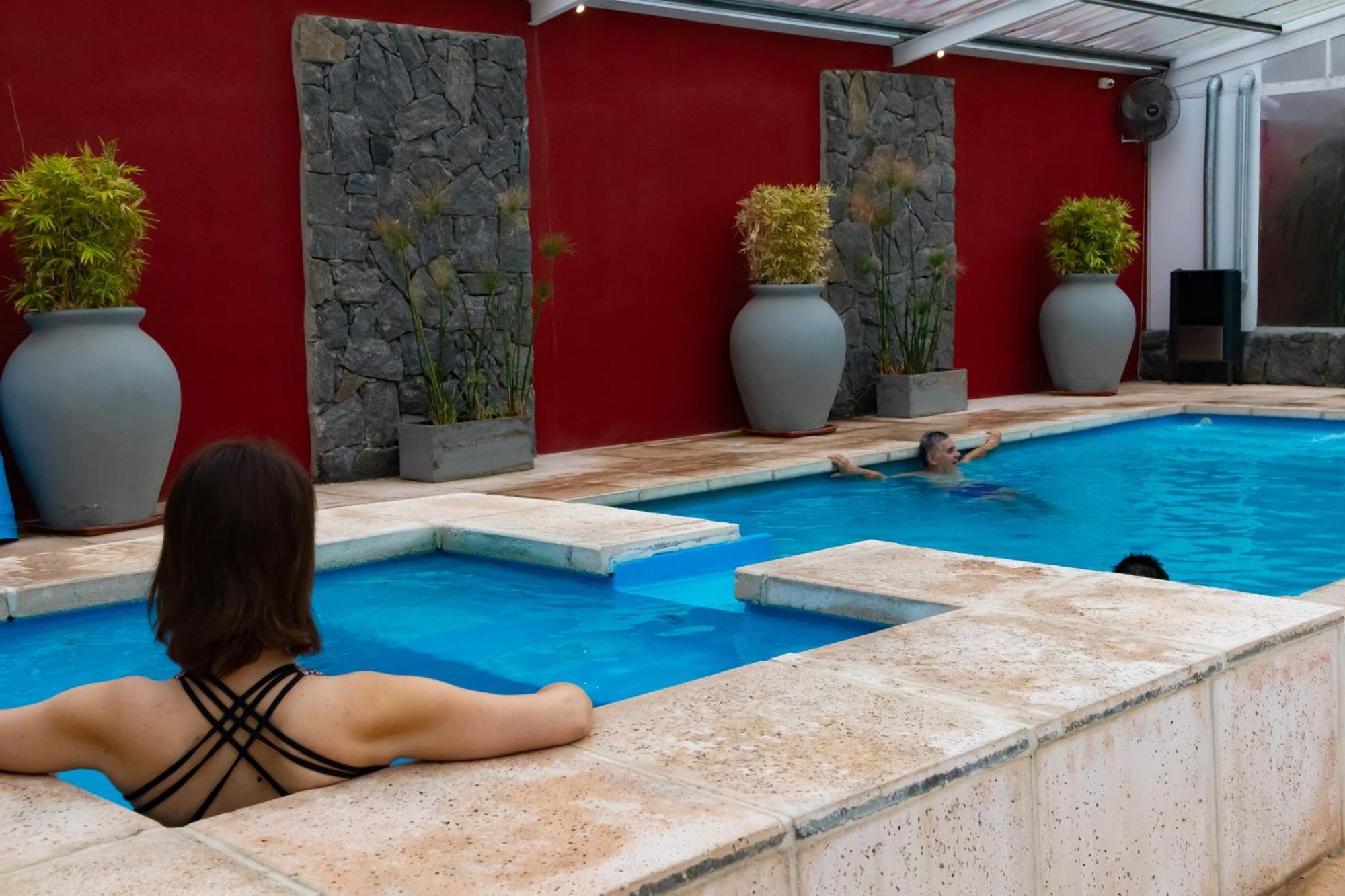 Edelweiss Villa General Belgrano