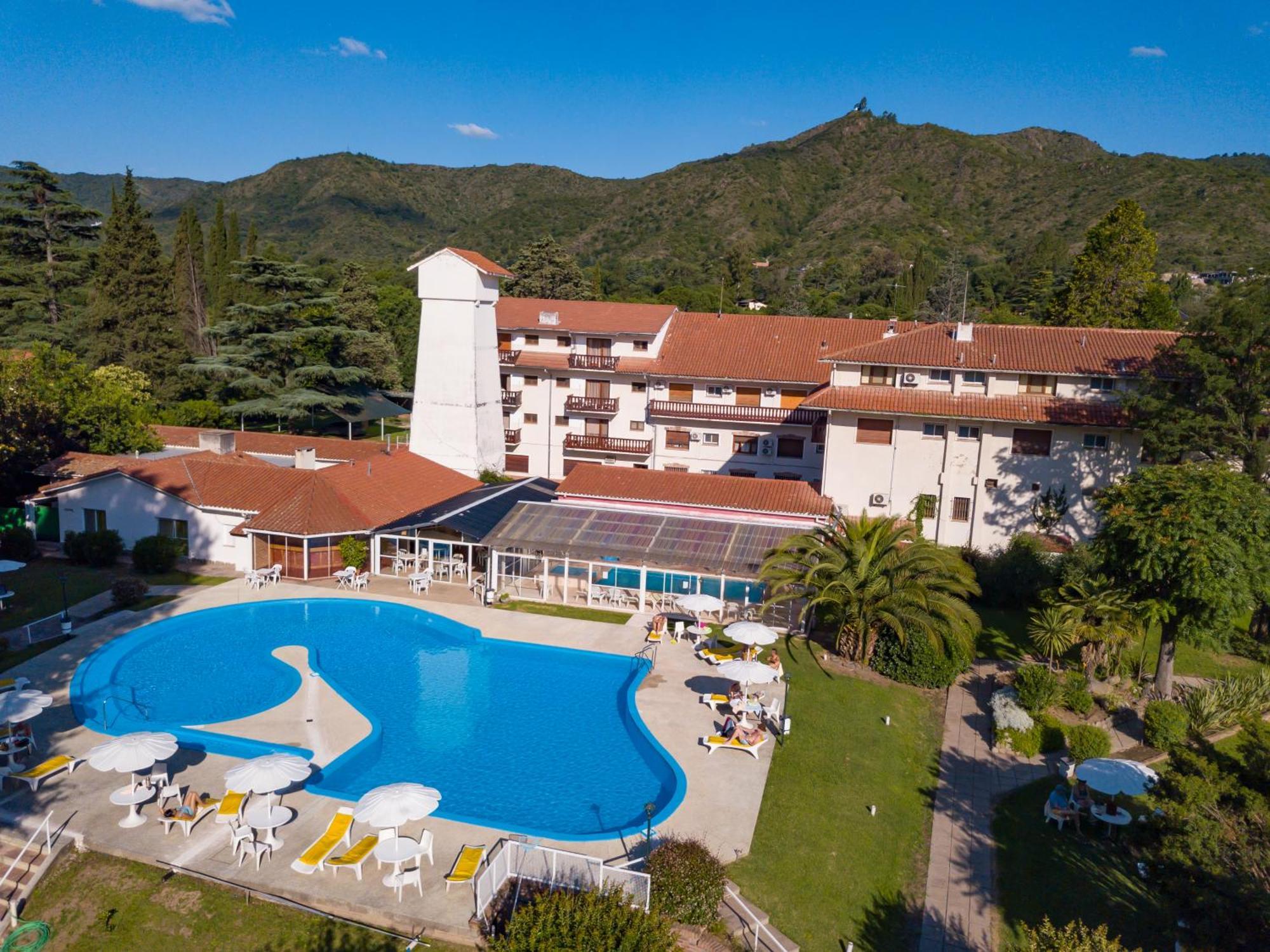 Edelweiss Hotel