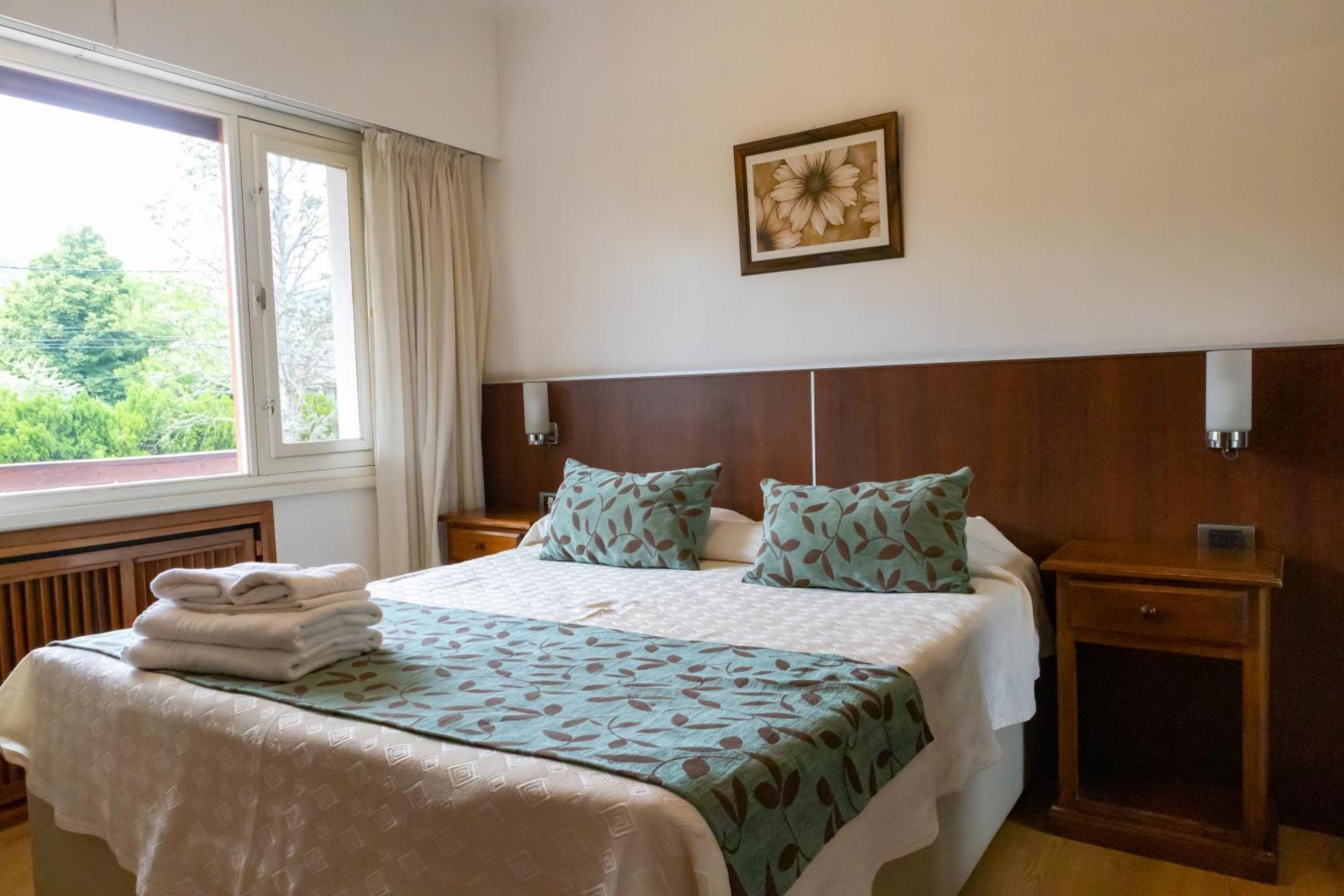 Hotel Edelweiss Villa General Belgrano