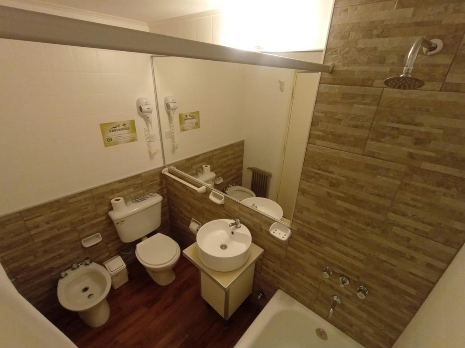 Edelweiss Villa General Belgrano