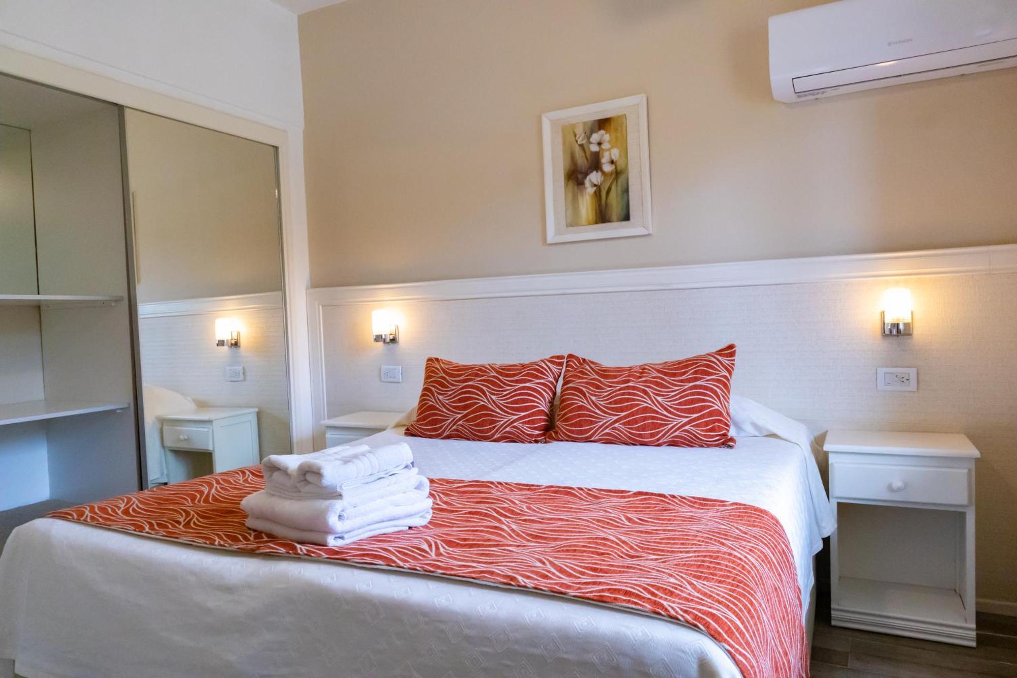 Edelweiss 3* Villa General Belgrano