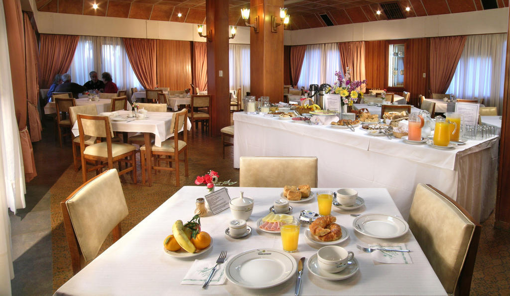 Edelweiss 3* Villa General Belgrano
