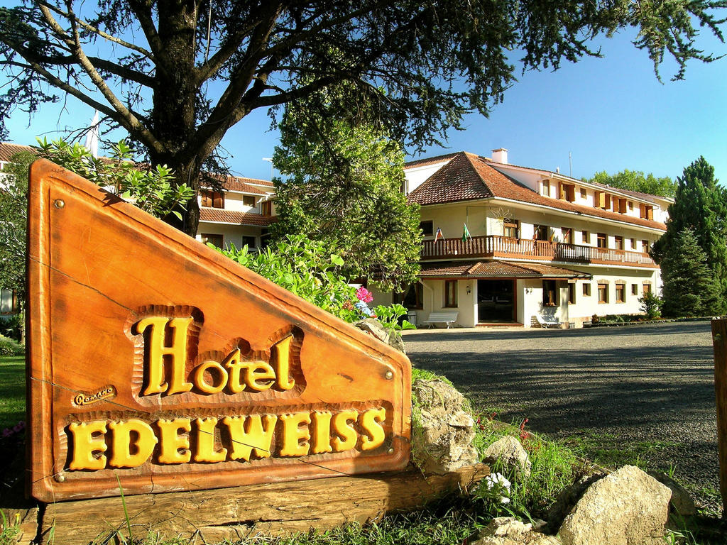 Edelweiss Villa General Belgrano