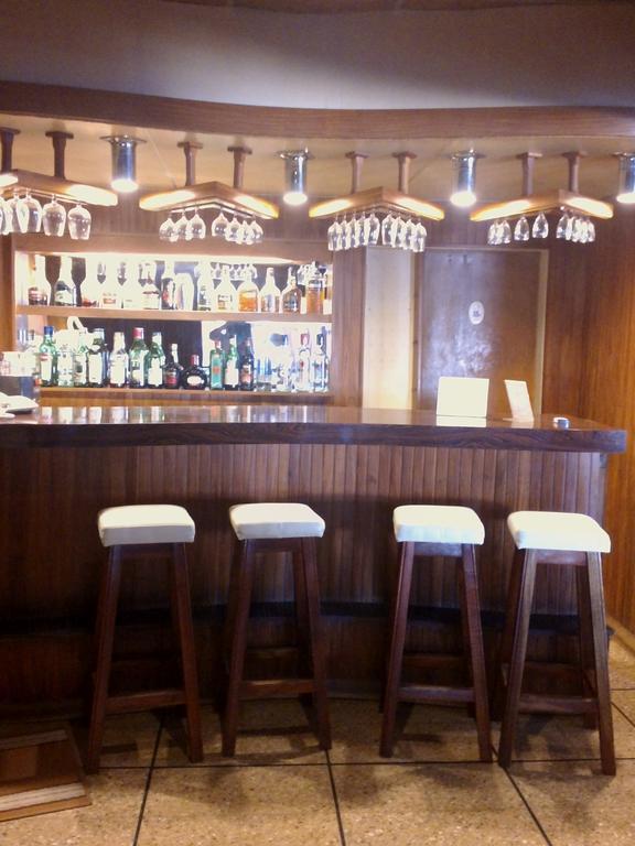 Hotel Edelweiss 3*