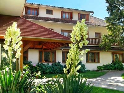 Edelweiss 3*